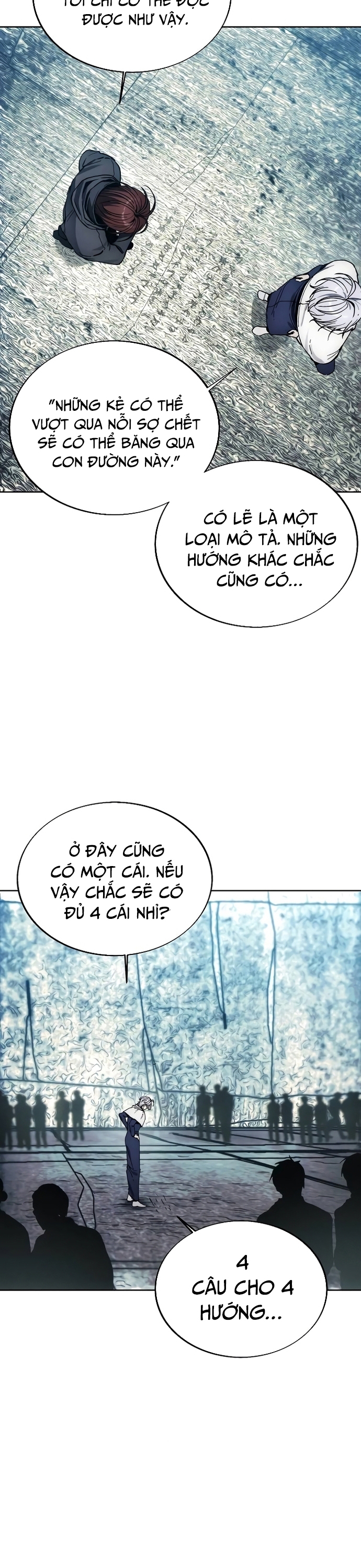 Tao Là Ác Nhân: Chapter 146