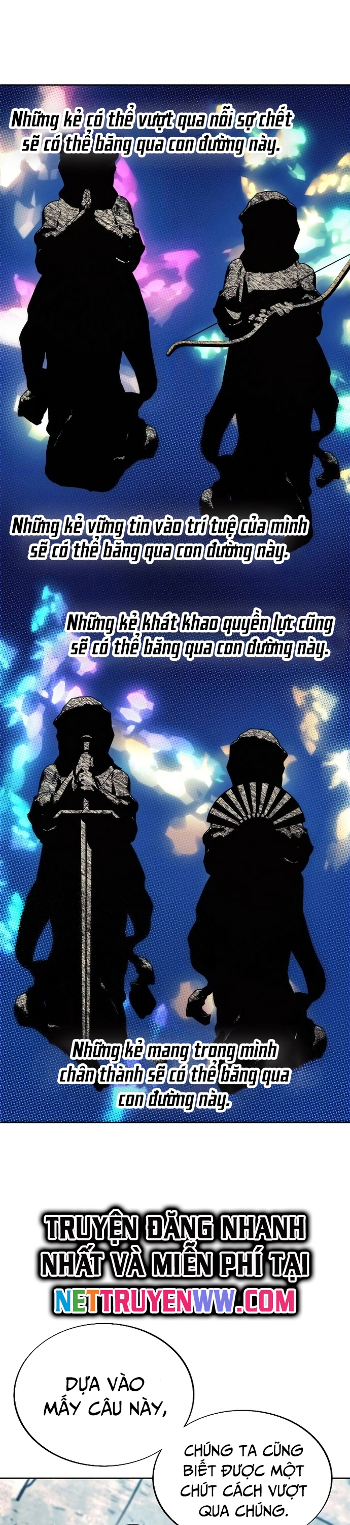 Tao Là Ác Nhân: Chapter 146