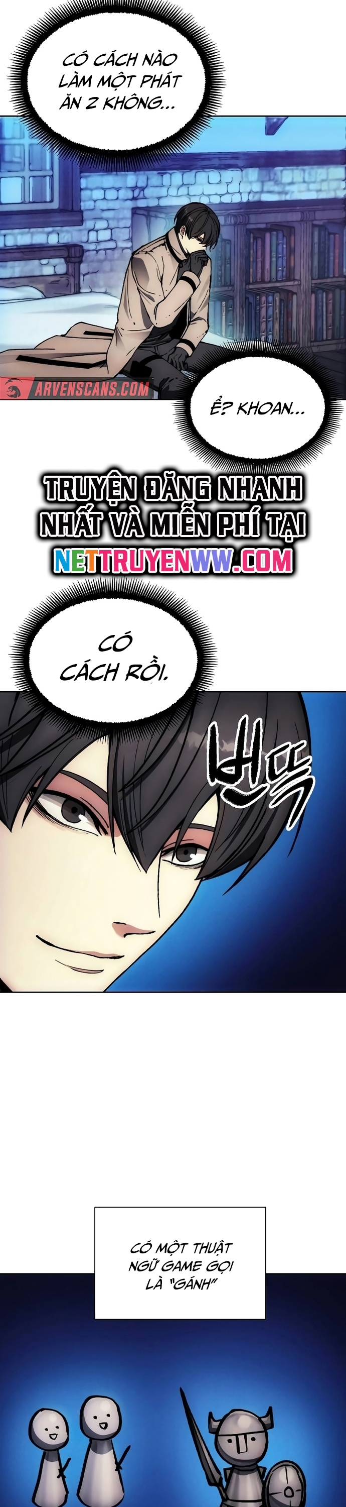 Tao Là Ác Nhân: Chapter 146