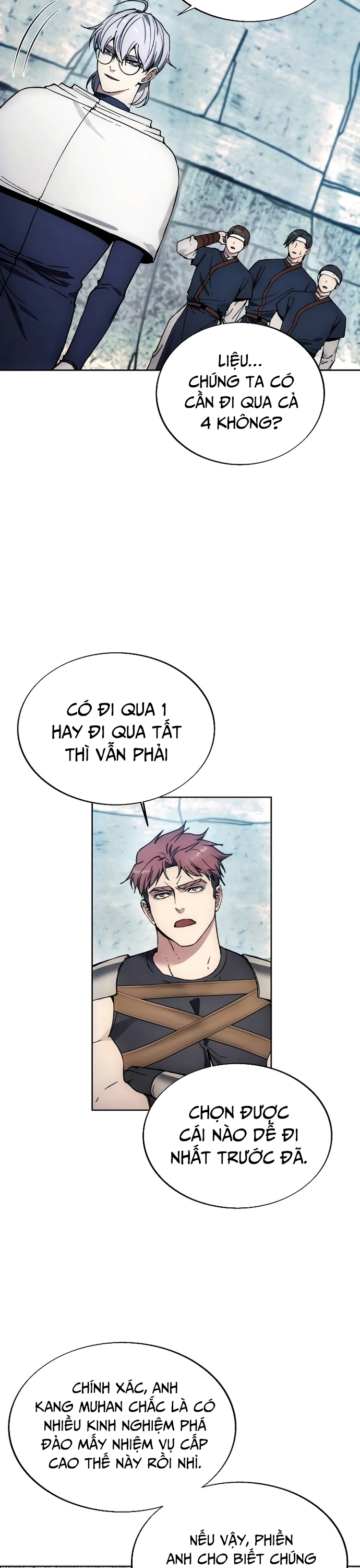 Tao Là Ác Nhân: Chapter 146