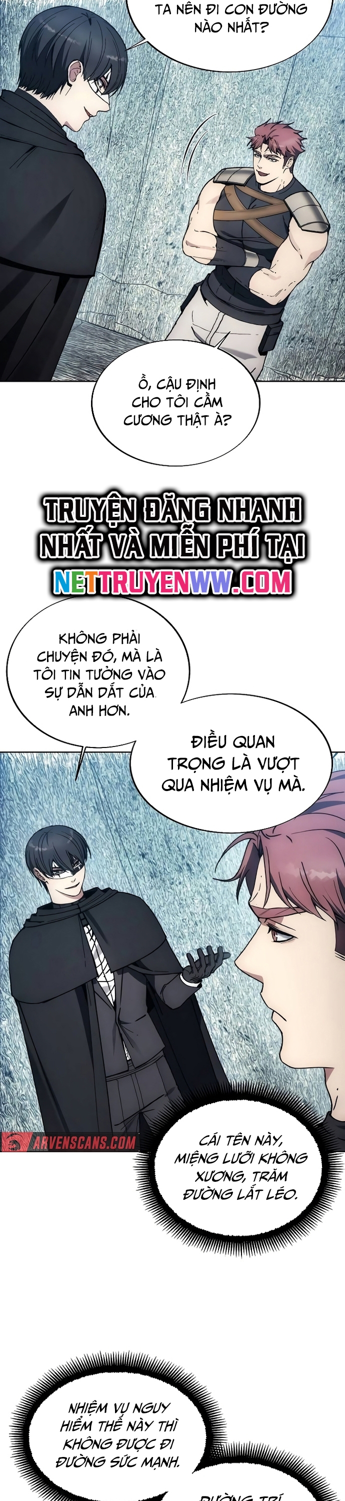 Tao Là Ác Nhân: Chapter 146