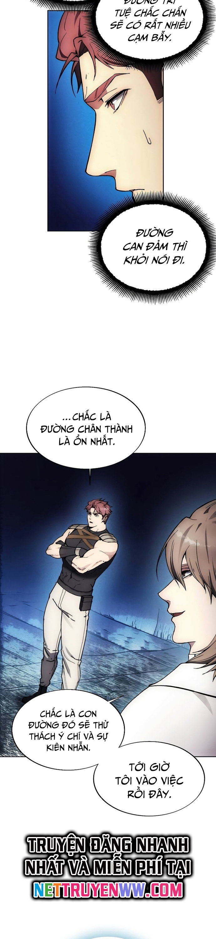 Tao Là Ác Nhân: Chapter 146