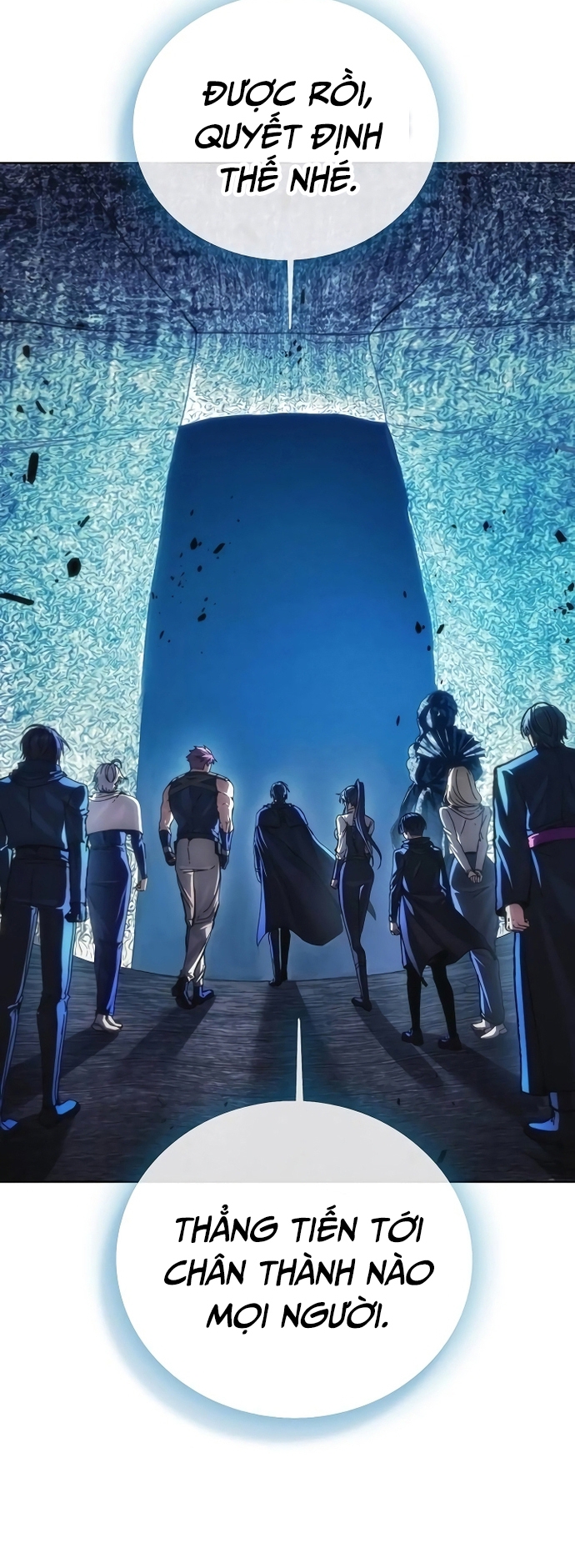 Tao Là Ác Nhân: Chapter 146