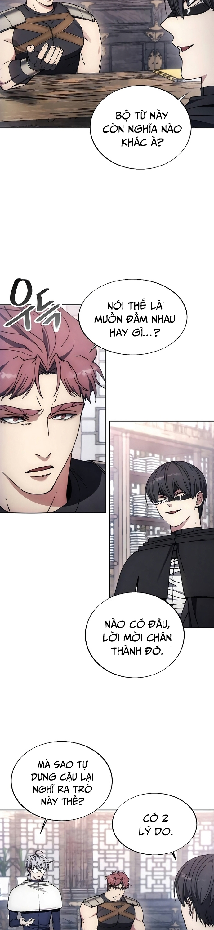 Tao Là Ác Nhân: Chapter 146