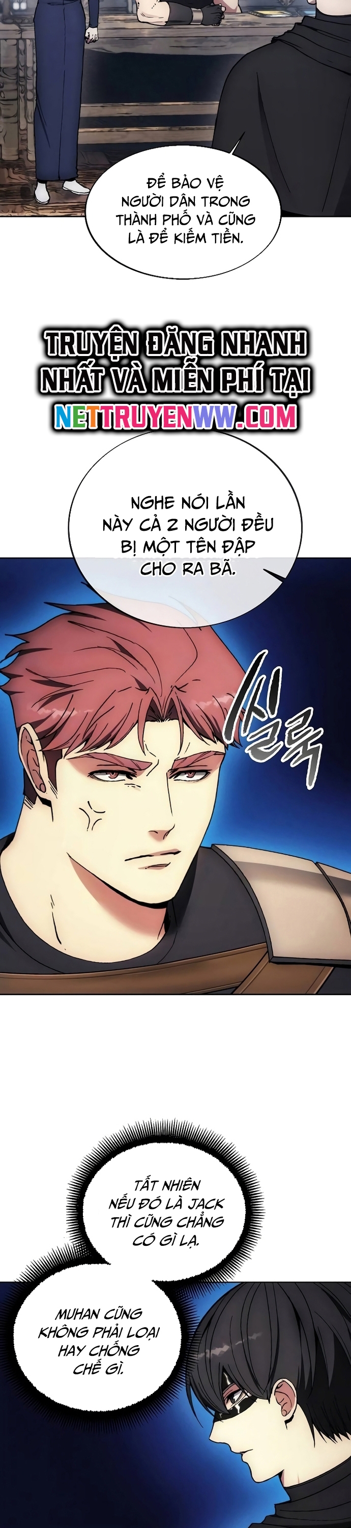 Tao Là Ác Nhân: Chapter 146