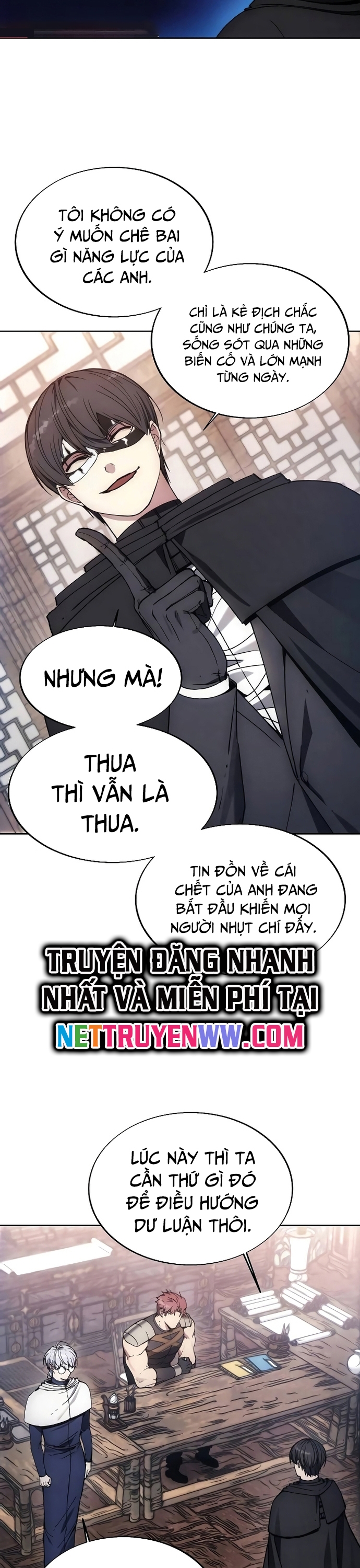 Tao Là Ác Nhân: Chapter 146