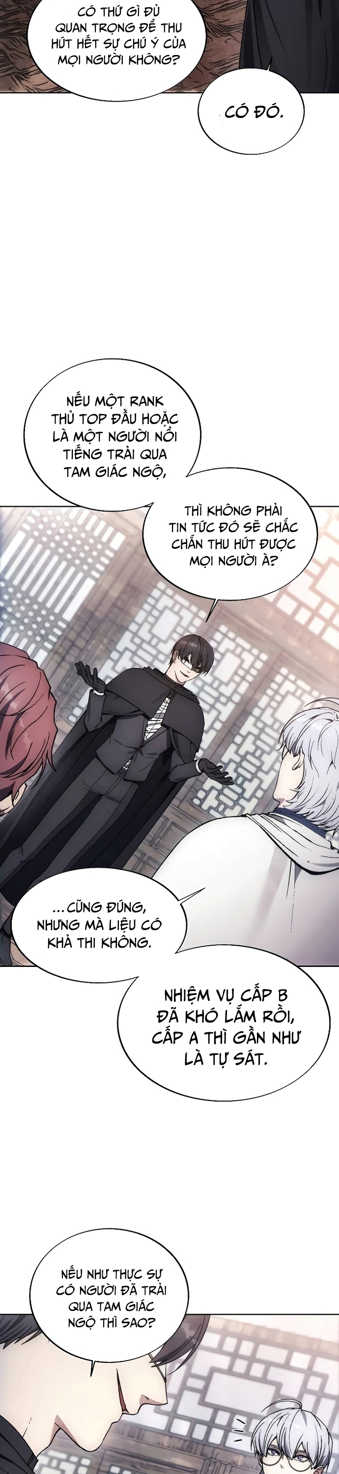 Tao Là Ác Nhân: Chapter 146