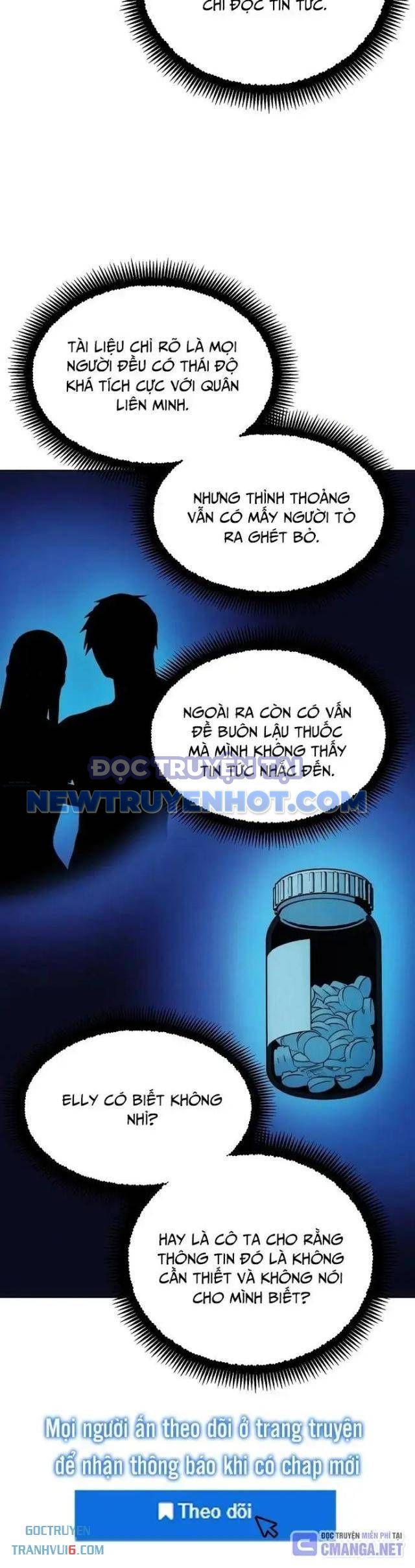 Tao Là Ác Nhân: Chapter 152