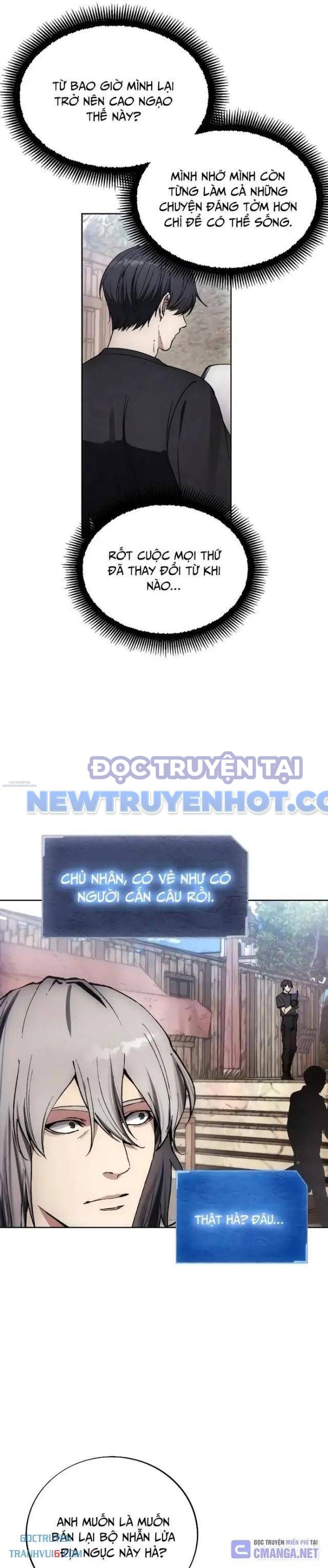 Tao Là Ác Nhân: Chapter 152