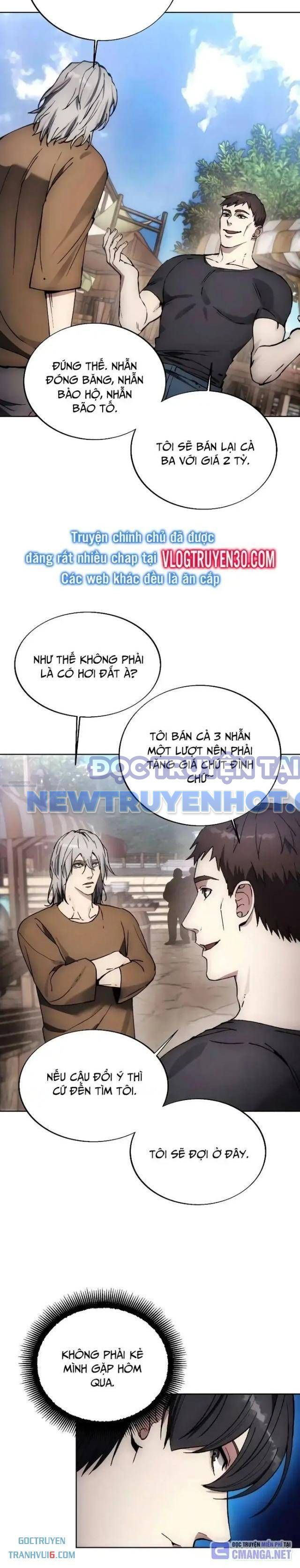 Tao Là Ác Nhân: Chapter 152