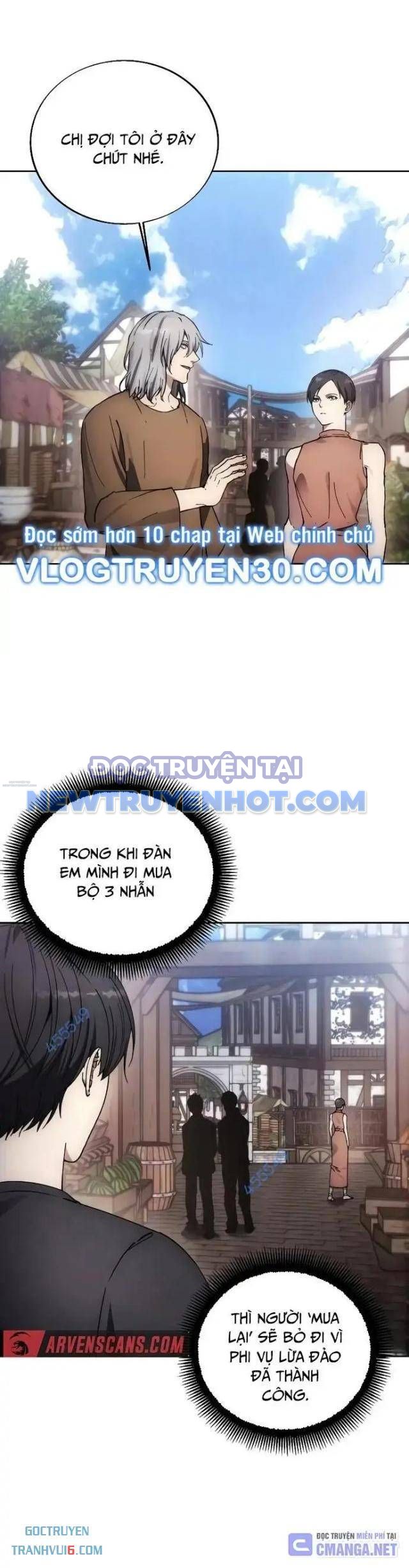 Tao Là Ác Nhân: Chapter 152