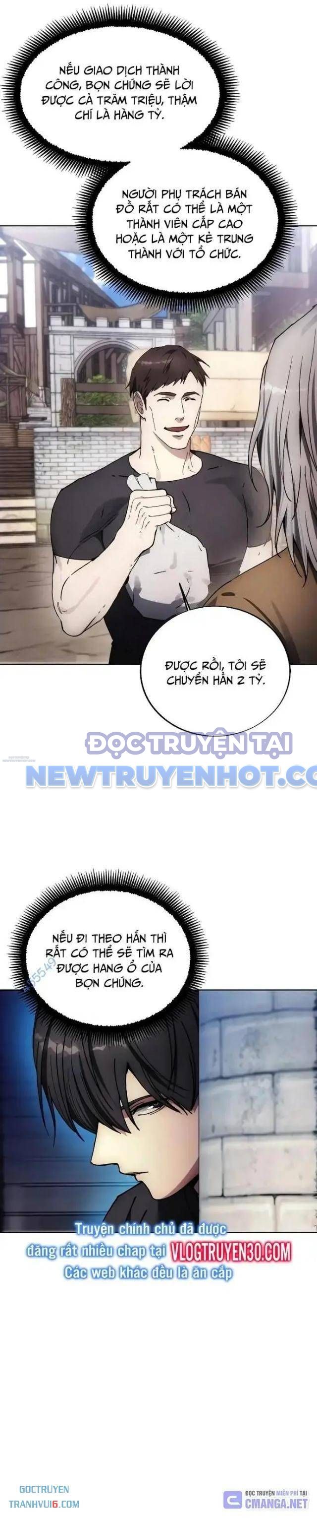 Tao Là Ác Nhân: Chapter 152