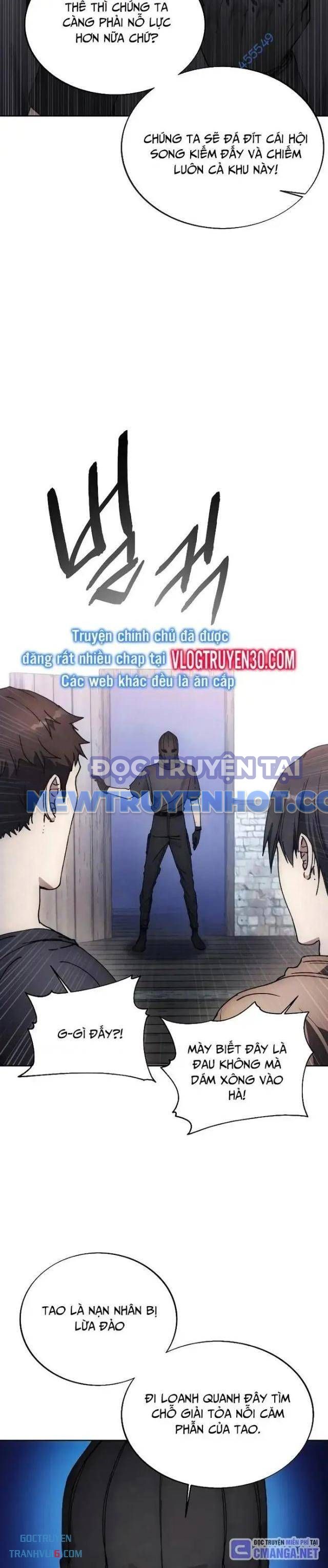 Tao Là Ác Nhân: Chapter 152