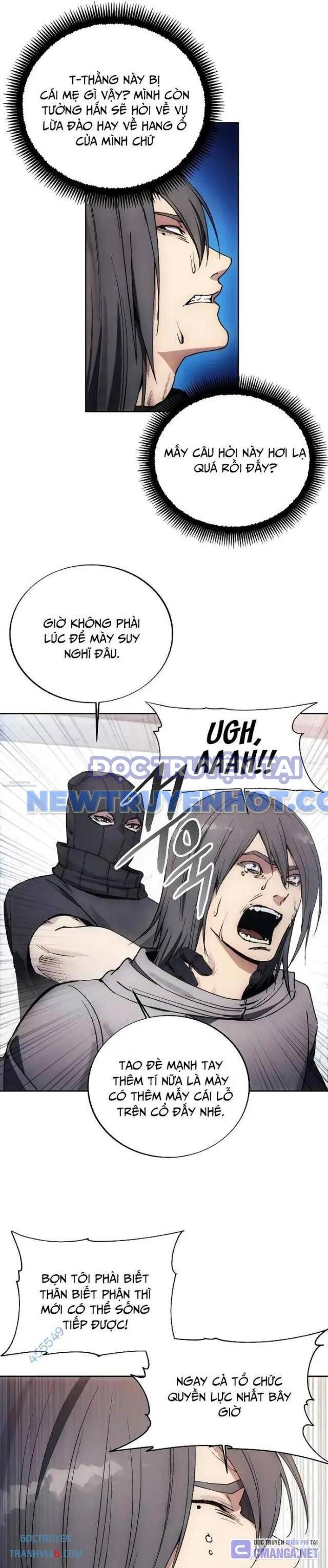 Tao Là Ác Nhân: Chapter 152