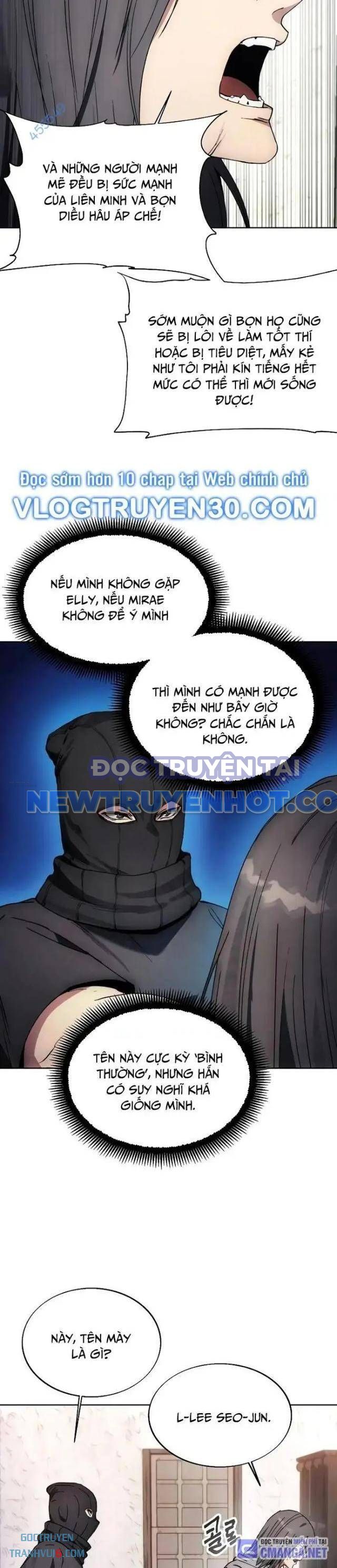 Tao Là Ác Nhân: Chapter 152