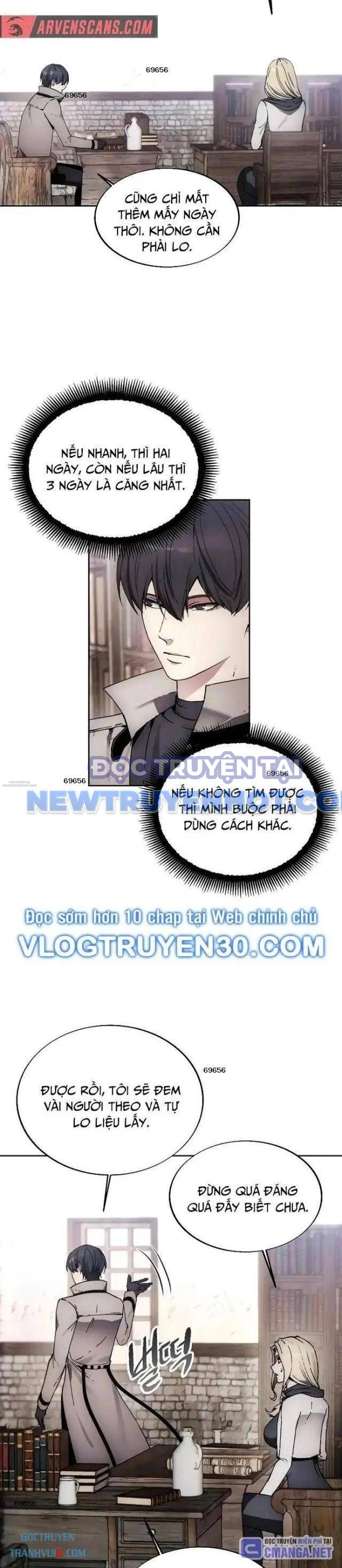 Tao Là Ác Nhân: Chapter 152