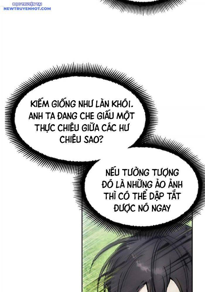 Tao Là Ác Nhân: Chapter 158