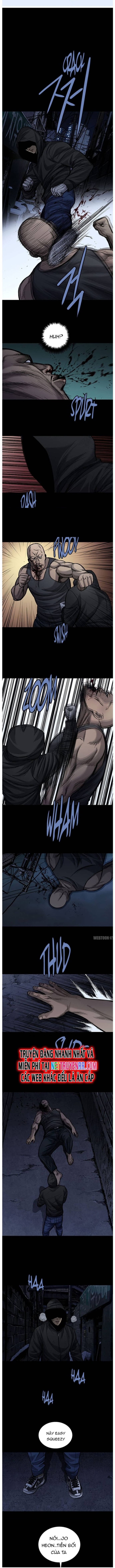 Tao Là Công Lý: Chapter 103