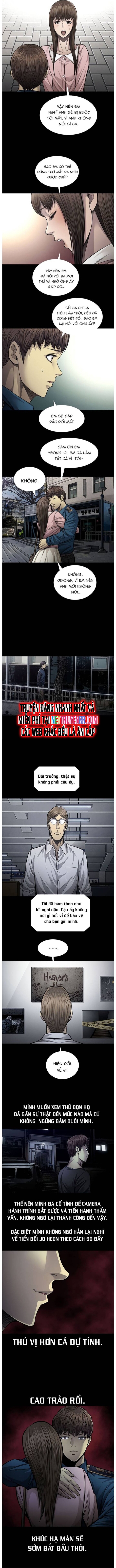 Tao Là Công Lý: Chapter 106