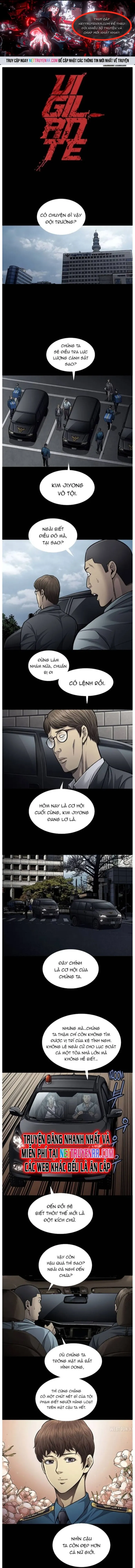 Tao Là Công Lý: Chapter 108.1