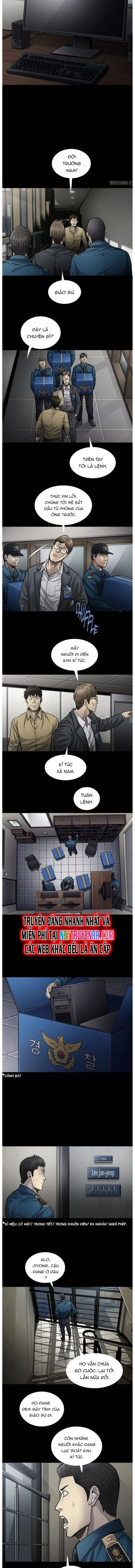 Tao Là Công Lý: Chapter 108.1