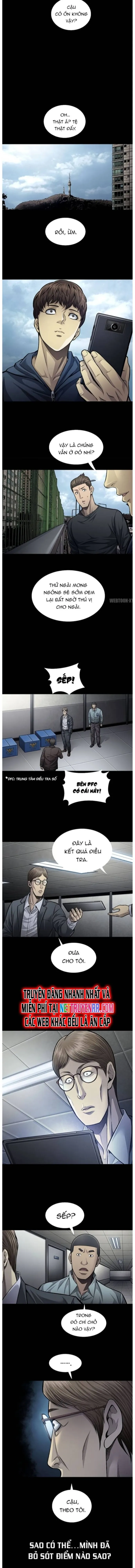 Tao Là Công Lý: Chapter 108.1