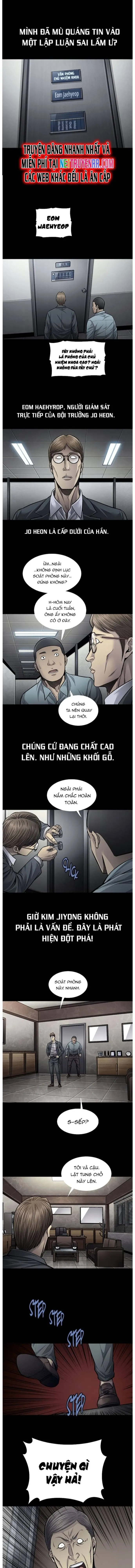 Tao Là Công Lý: Chapter 108.1
