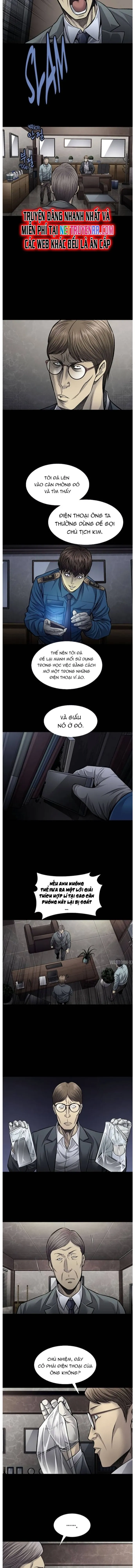 Tao Là Công Lý: Chapter 108.1