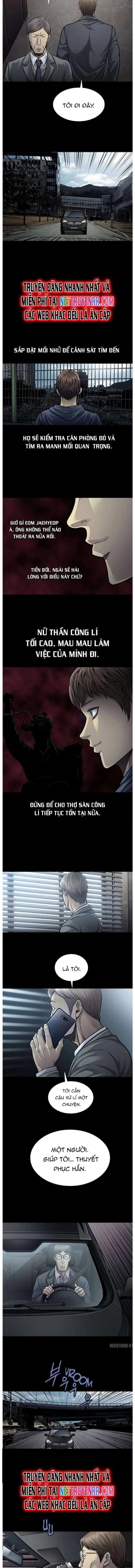 Tao Là Công Lý: Chapter 108.1