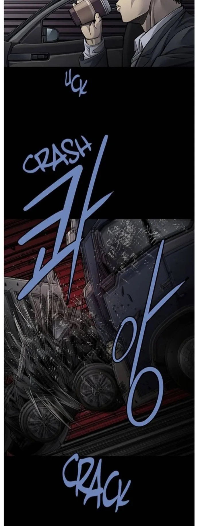 Tao Là Công Lý: Chapter 108.1