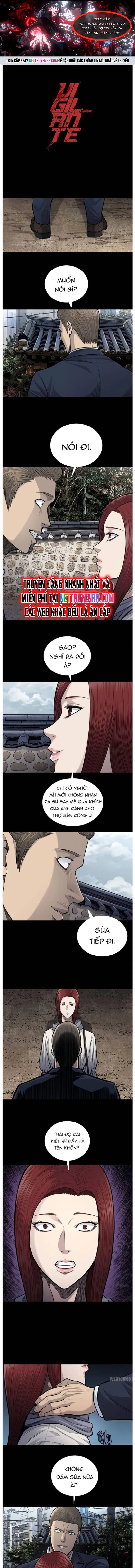 Tao Là Công Lý: Chapter 111.1