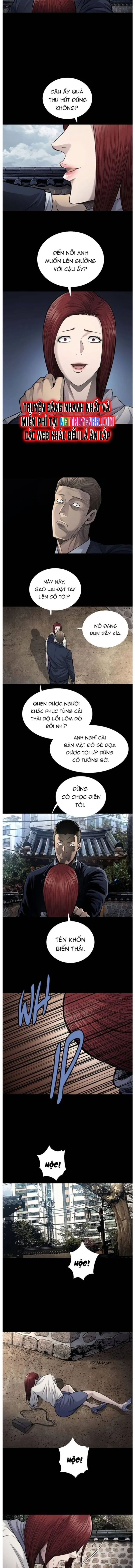 Tao Là Công Lý: Chapter 111.1