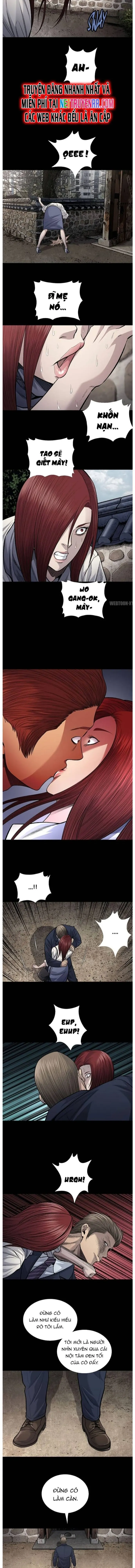 Tao Là Công Lý: Chapter 111.1