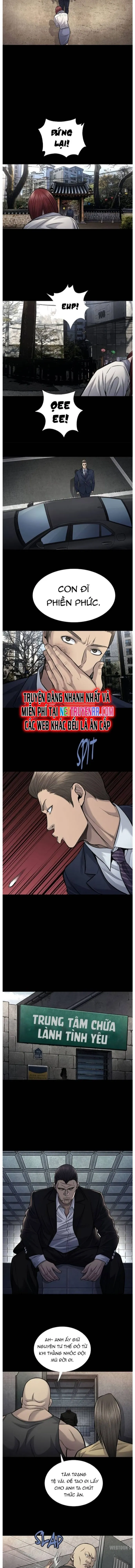 Tao Là Công Lý: Chapter 111.1