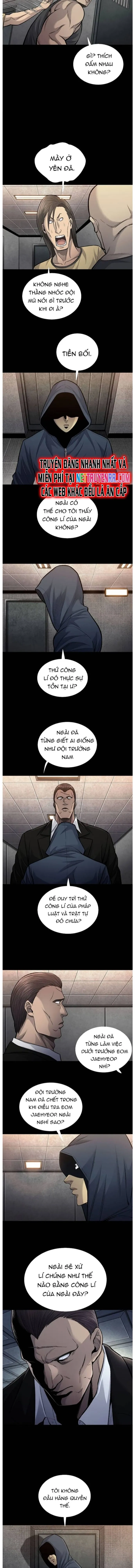 Tao Là Công Lý: Chapter 111.1