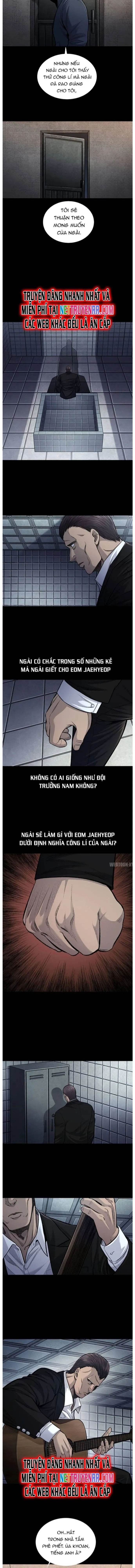 Tao Là Công Lý: Chapter 111.1