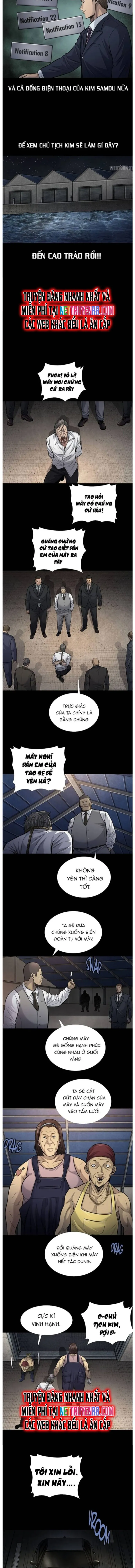 Tao Là Công Lý: Chapter 111.1