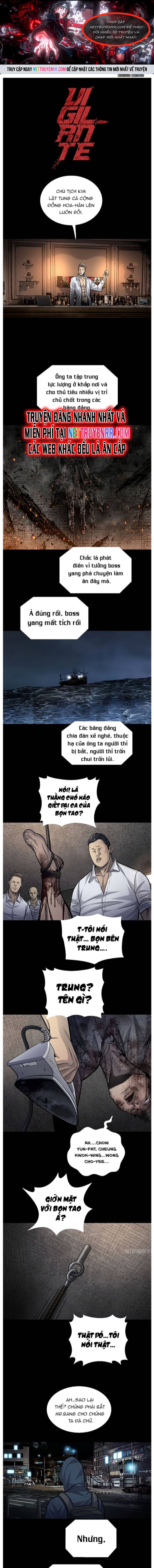 Tao Là Công Lý: Chapter 113