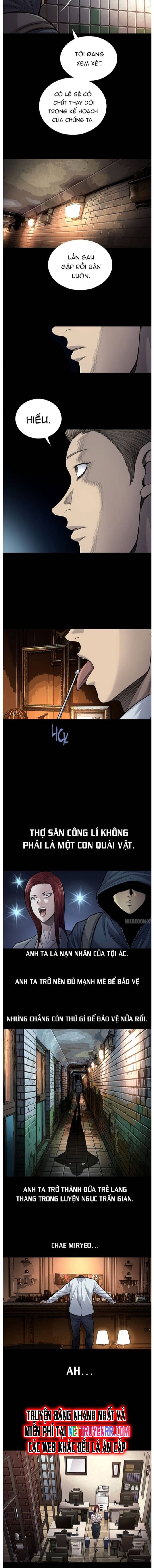 Tao Là Công Lý: Chapter 113