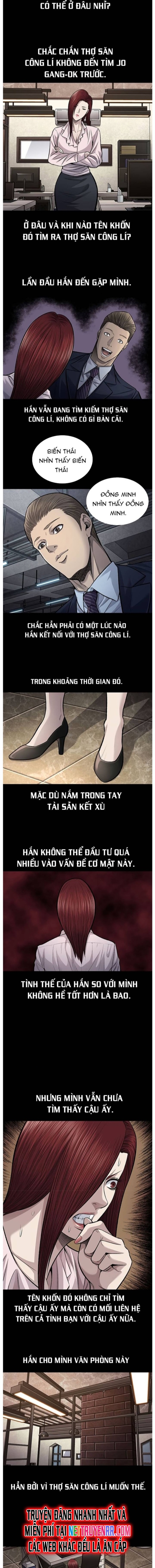 Tao Là Công Lý: Chapter 113
