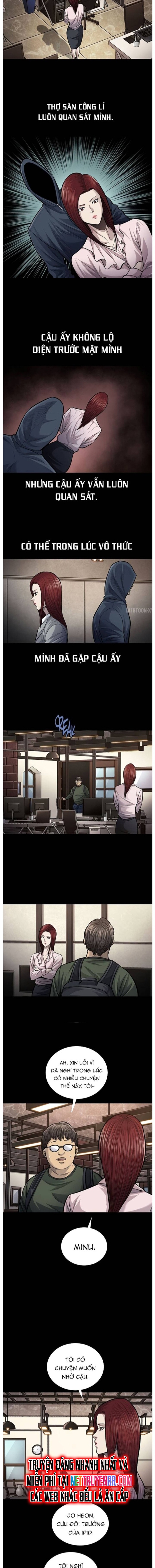 Tao Là Công Lý: Chapter 113