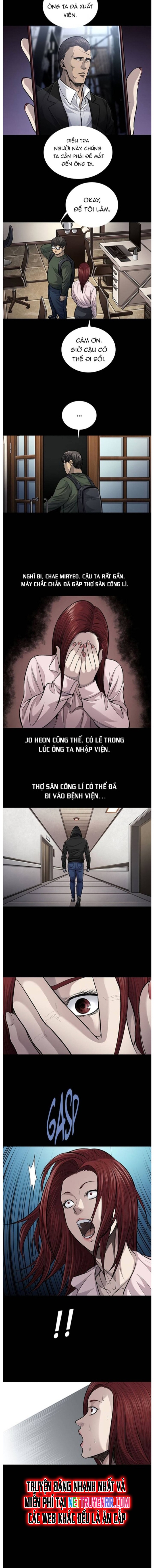 Tao Là Công Lý: Chapter 113