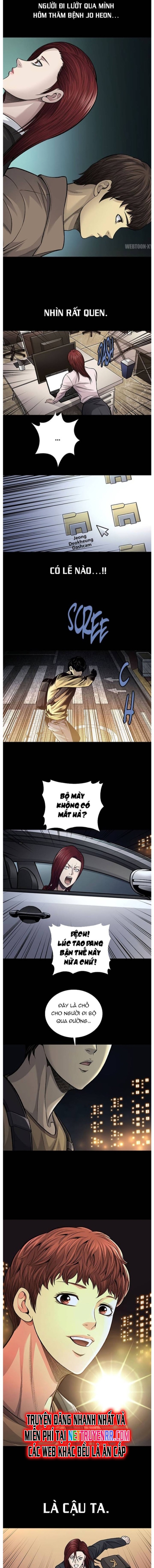 Tao Là Công Lý: Chapter 113