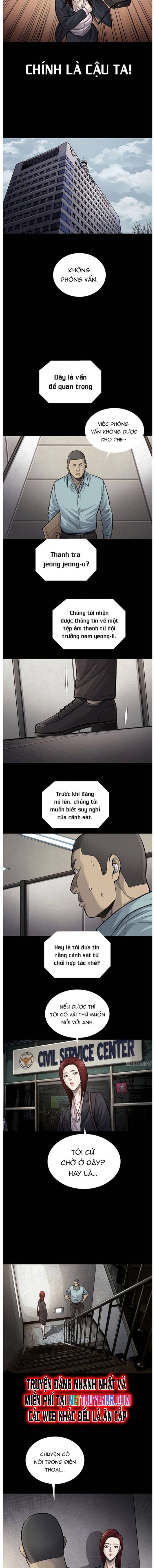 Tao Là Công Lý: Chapter 113
