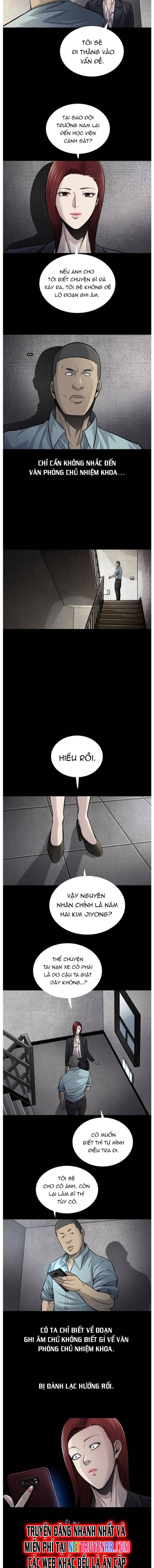 Tao Là Công Lý: Chapter 113