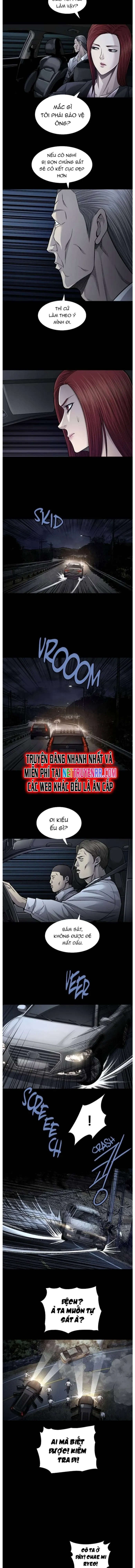 Tao Là Công Lý: Chapter 114.1