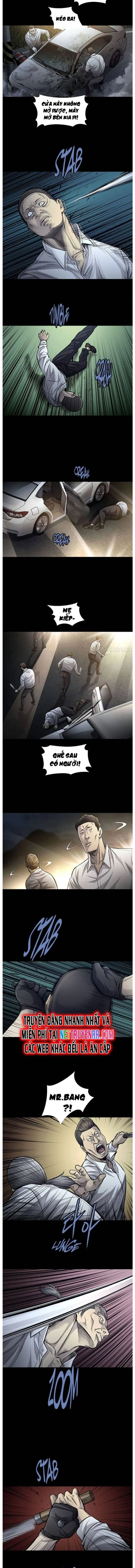 Tao Là Công Lý: Chapter 114.1