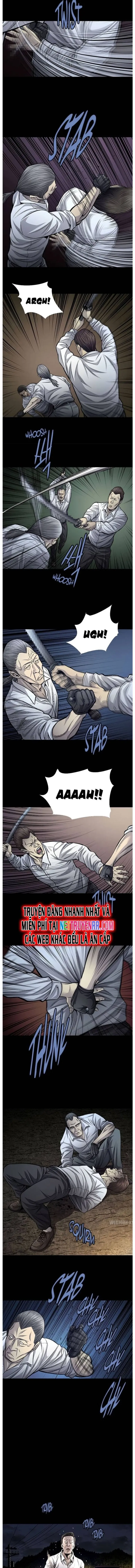 Tao Là Công Lý: Chapter 114.1