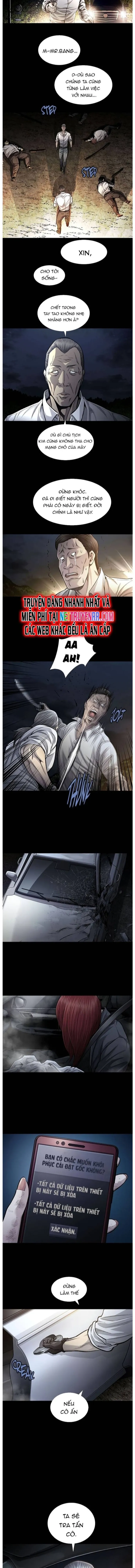 Tao Là Công Lý: Chapter 114.1