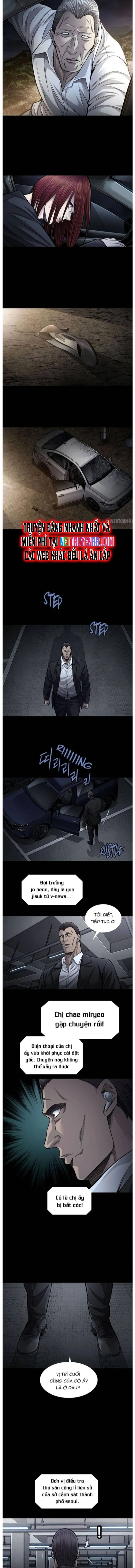 Tao Là Công Lý: Chapter 114.1